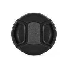 Крышка для объектива Deluxe DLCA-CAP 62 mm