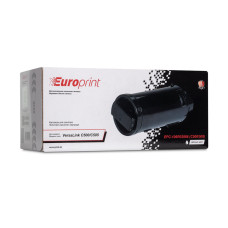 Картридж, Europrint, EPC-106R03886, Жёлтый, Для принтеров Xerox VersaLink C500/C505, 9 000 страниц (А4)