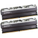 Оперативная память G.Skill Sniper X, F4-3000C16D-16GSXKB DDR4, 16 GB