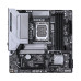 Материнская плата, Gigabyte, B860M GAMING X WIFI6E (4719331867133), LGA1851, iB860, 4xDDR5 5600/6400/9200(OC), 4xSATA3, Raid, 2xM.2 (PCI-E 4.0x4/x2), 1хDP, 1xHDMI, 1xUSB4(R) USB Type-C(R) port, 2xPCI-Ex16, WiFi, mATX Материнская плата, Gigabyte, B860M GAMING X WIFI6E (4719331867133), LGA1851, iB860, 4xDDR5 5600/6400/9200(OC), 4xSATA3, Raid, 2xM.2 (PCI-E 4.0x4/x2), 1хDP, 1xHDMI, 1xUSB4(R) USB Type-C(R) port, 2xPCI-Ex16, WiFi, mATX