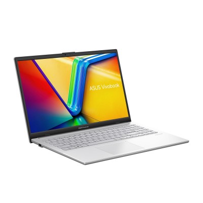 Ноутбук ASUS VivoBook Go 15 E1504FA-BQ211 (90NB0ZR1-M016L0) NB Ryzen 3-7320U-2.4/512GB SSD/8GB/15.6' FHD Dos