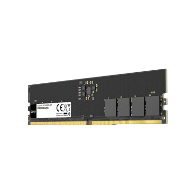 Модуль памяти Lexar LD5DU016G-B4800GSST DDR5 16GB
