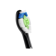 Стандартные насадки для звуковой зубной щетки Philips Sonicare Optimal White HX6062/88 2 шт