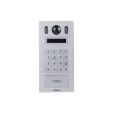 Вызывная панель, Dahua, DHI-VTO6222E-P, 2,3-дюймовый OLED-экран, H.264, H.265, WDR