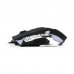 Мышь Gembird MG-530, Optical, 1000-3200 dpi, USB, Черный Mouse black