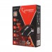Мышь Gembird MG-530, Optical, 1000-3200 dpi, USB, Черный Mouse black