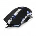 Мышь Gembird MG-530, Optical, 1000-3200 dpi, USB, Черный Mouse black