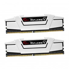 Оперативная память G.Skill RipJaws V [F4-3600C18D-32GVW] DDR4, 32 GB 