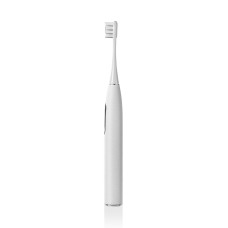 Умная зубная электрощетка, Oclean, X Pro Elite, Y2087/C01000281, 42 000 об/мин, Цветной сенсорный экран большого размера, Технология шумоподавления, 32 уровня интенсивности, 35 дней Срок службы батареи, Беспроводная быстрая зарядка 2.0, Настенный держател