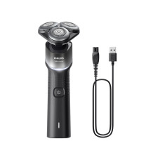 Электробритва Philips Серии 5000X X5004/00 для влажного и сухого бритья Электробритва Philips Серии 5000X X5004/00 для влажного и сухого бритья