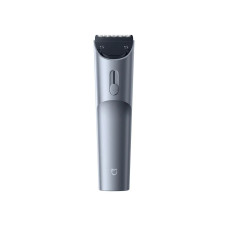 Машинка для стрижки волос, Xiaomi, Hair Clipper 2, BHR8999GL/MJGHHC2LF, Регулируемая длина от 0.5 мм до 28 мм, 180 минут работы с одного заряда, Керамические режущие головки, IPX 7, Синий