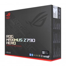 Материнская плата ASUS ROG MAXIMUS Z790 HERO 