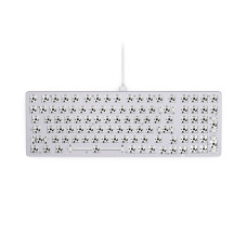 Основа клавиатуры, Glorious, GMMK2 Full Size, GLO-GMMK2-96-RGB-W, Белый