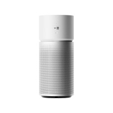 Умный очиститель воздуха, Xiaomi, Smart Air Purifier Elite/Y-600/ BHR6359EU, Сокращение вирусов до 99.9%, Светодиодная и плазменная технология UV-C, Обслуживаемая площадь до 125 м.кв, Сертификация по лечению аллергии, Белый