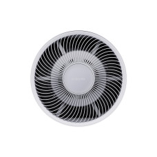 Умный очиститель воздуха, Xiaomi, Smart Air Purifier Elite/Y-600/ BHR6359EU, Сокращение вирусов до 99.9%, Светодиодная и плазменная технология UV-C, Обслуживаемая площадь до 125 м.кв, Сертификация по лечению аллергии, Белый