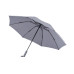 Зонт, 90GO, Automatic Umbrella (LED Lighting), 6941413204200, зонт с встроенным фонариком, Автоматическое открытие и закрытие, Кнопочная система освещения- батарея емкостью 120 мАч, Ребра из стекловолокна и металлический стержень, Съемная ручка на шнурке 