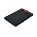 Внешний жесткий диск Silicon Power D30 2 TB (SP020TBPHDD3SS3K), black HDD USB SP020TBPHDD3SS3K, USB 3.1