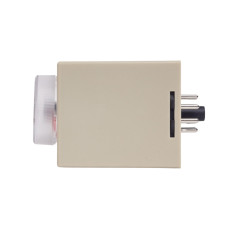 Реле времени, iPower, АH3-2 (0-60 min) AC 220V