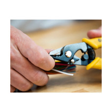 Стриппер для оптоволокна , Jonard Tools, JIC-375, три отверстия