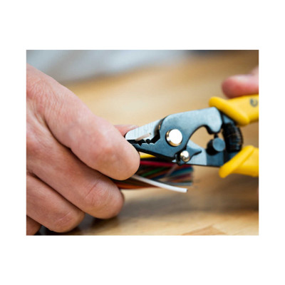 Стриппер для оптоволокна , Jonard Tools, JIC-375, три отверстия