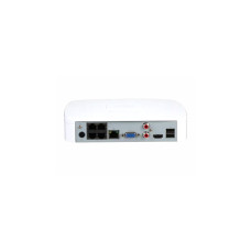 Сетевой видеорегистратор Dahua DHI-NVR2104-4KS3 Сетевой видеорегистратор Dahua DHI-NVR2104-4KS3