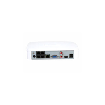 Сетевой видеорегистратор Dahua DHI-NVR2104-4KS3