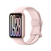Фитнес браслет, Xiaomi, Smart Band 9 Pro, M2402B1 / BHR8714GL, 1.74" AMOLED, Разрешение экрана 360 x 480, Аккумулятор 350 мАч, Водонепроницаемость 5 АТМ, Розовое Золото