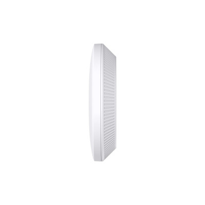 Wi-Fi точка доступа, TP-Link, EAP723, 802.11a/b/g/n/ac/ax, AX6000, Порт 2,5 Гбит/с с поддержкой PoE+