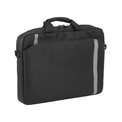 Сумка для ноутбука Defender Shiny 26097, 15"/16", Black