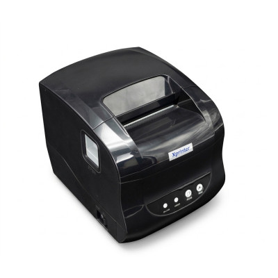 Принтер чеков и этикеток Xprinter XP-365B