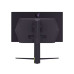 Монитор, LG, 27GS95QE-B, 26.5", 2560x1440, OLED, 240 Гц, HDMI*2, DP*1, USB*3, Аудиовыход, 275 кд/м2, 1500000:1, 1.07млрд., 0.03мс, 178/178, 16:9, Черный