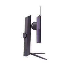 Монитор, LG, 27GS95QE-B, 26.5", 2560x1440, OLED, 240 Гц, HDMI*2, DP*1, USB*3, Аудиовыход, 275 кд/м2, 1500000:1, 1.07млрд., 0.03мс, 178/178, 16:9, Черный
