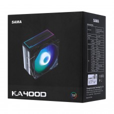 Система охлаждения Sama KA400D 