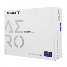 Материнская плата Gigabyte Z790 AERO G 