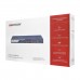 Сетевой коммутатор Hikvision DS-3E0318P-E(C) Switch 16+2 port 10/100M 16xPoE, 2xRJ45 GE Uplink, 2xSFP, rack