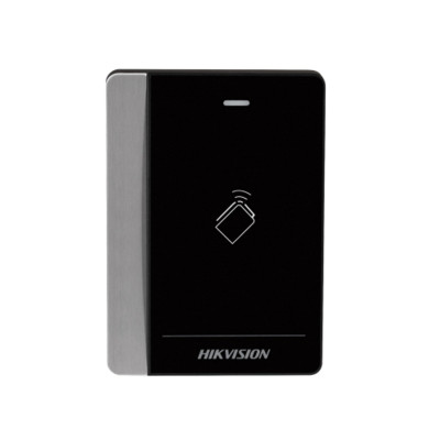 Считыватель контроля доступа, Hikvision, DS-K1102AM