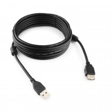 Кабель USB, Cablexpert CCF2-USB2-AMAF-10, 3m 