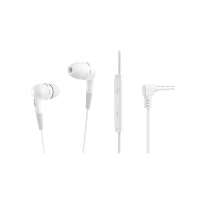 Гарнитура Ritmix RH-112M White, Белый