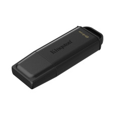 USB-накопитель Kingston DTXG2/64GB 64GB Чёрный/Розовый USB-накопитель Kingston DTXG2/64GB 64GB Чёрный/Розовый