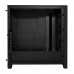 Корпус ATX midi tower Corsair, iCUE 4000D RGB Airflow, CC-9011240-WW(без БП), черный Case black