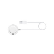Кабель для зарядки, Xiaomi, Watch Charging Dock, M2249ACD1/BHR7215GL, Белый