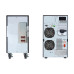 Источник бесперебойного питания, Schneider Electric, Easy UPS SRVS10KIL, Комплект: SRVSPM10KIL-1шт, SRVS240BP-9A-1шт, Онлайн, Мощность 10000ВА/10000Вт, Напольный, 230В, Вых: клеммная колодка, Intelligent Card Slot, LCD, Extended Runtime, Чёрный