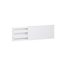 Кабельный канал, Legrand, 030026, DLP 60х16, 60х16х2100мм (ширина х высота), Белый