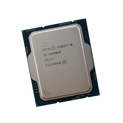 Процессор Intel Сore i9-12900KF, oem СPU 2.4GHz (Alder Lake, 5.1), 16C/24T, 30MB L3, MTP 241W, S1700