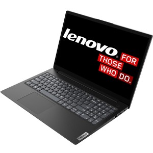 РАСПРОДАЖА! Ноутбук Lenovo V15 G2 ALC (82KD002YRU), после ремонта, без упаковки, замена системной платы 