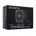 Блок питания ATX Chieftec FORCE, CPS-550S, 550W Power supply 80plus Bronze