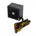 Блок питания ATX Chieftec FORCE, CPS-550S, 550W Power supply 80plus Bronze
