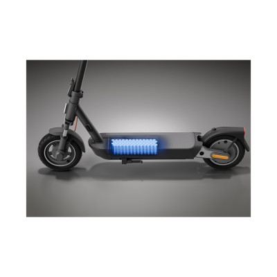 Электросамокат, Xiaomi, Electric Scooter 5 Pro GL, BHR9618GL/DDHBC45ZM, Размер 1271 1192 584 мм, Вес 22,4 кг, Мощность 1000 Вт, Нагрузка 25-120кг, Максимальная скорость 25км/ч, Запас хода 60 км, Макс преод уклон 22%, Пригодная местность для езды Цементные