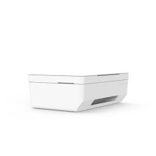 МФУ струйное, Xiaomi, Wireless All-in-One Inkjet Printer, PMDYJ02HT/BHR7410RU, Струйный, Цветная печать, Максимальный формат А4, Печать фотографий, копирование, сканирование, Уровень шума 48 дБ, Струйная печать, Разрешение сканера 600*300dpi, Рабочая част