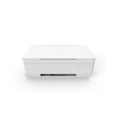 МФУ струйное, Xiaomi, Wireless All-in-One Inkjet Printer, PMDYJ02HT/BHR7410RU, Струйный, Цветная печать, Максимальный формат А4, Печать фотографий, копирование, сканирование, Уровень шума 48 дБ, Струйная печать, Разрешение сканера 600*300dpi, Рабочая част